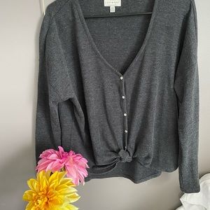 Lucky Brand shirt- Medium